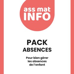Pack « Absences »