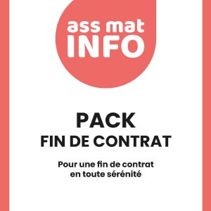 Pack « Fin de contrat »